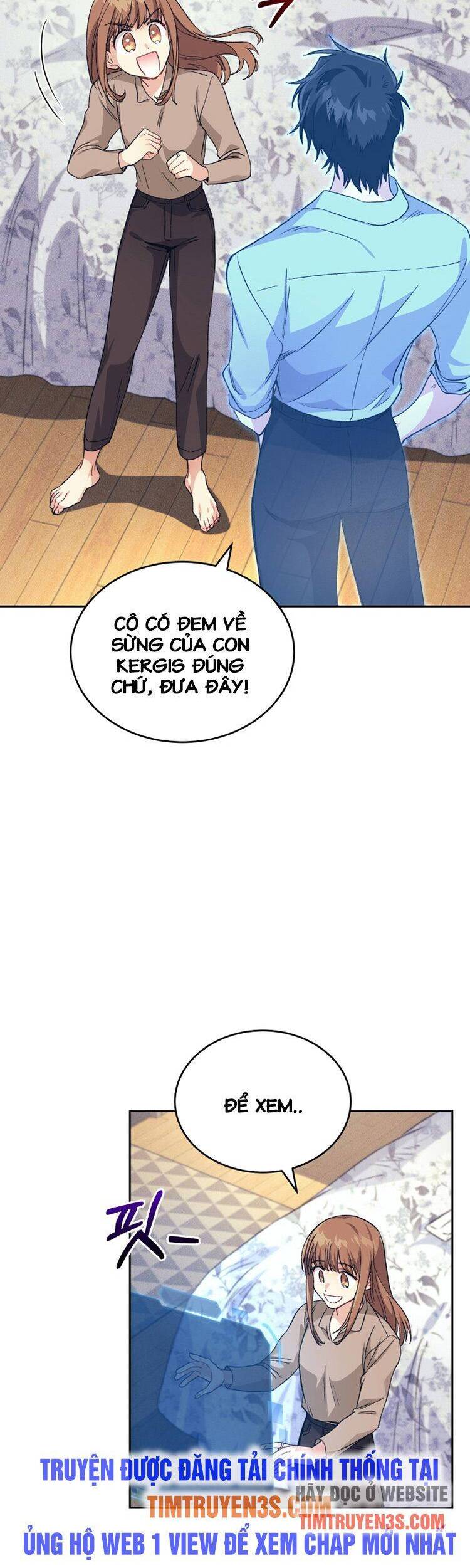 Ta Đánh Cắp Linh Hồn Của Ranker Top 1 Chap 13 - Next Chap 14