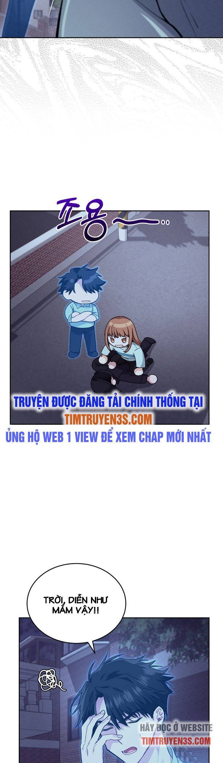 Ta Đánh Cắp Linh Hồn Của Ranker Top 1 Chap 13 - Next Chap 14