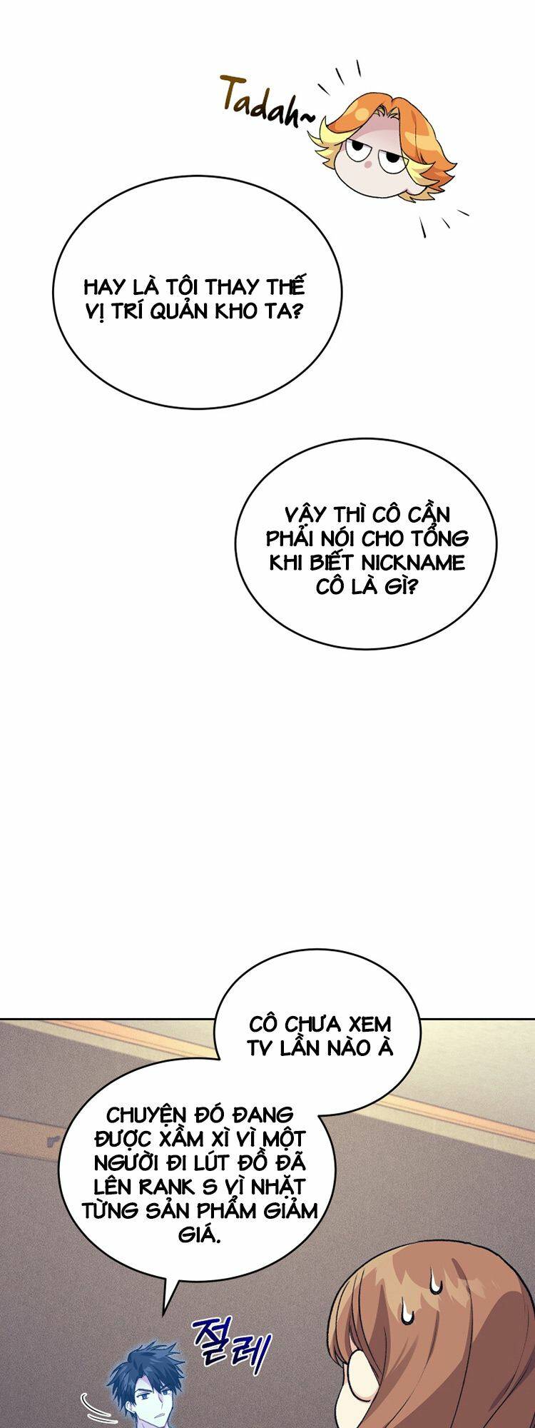 Ta Đánh Cắp Linh Hồn Của Ranker Top 1 Chap 13 - Next Chap 14