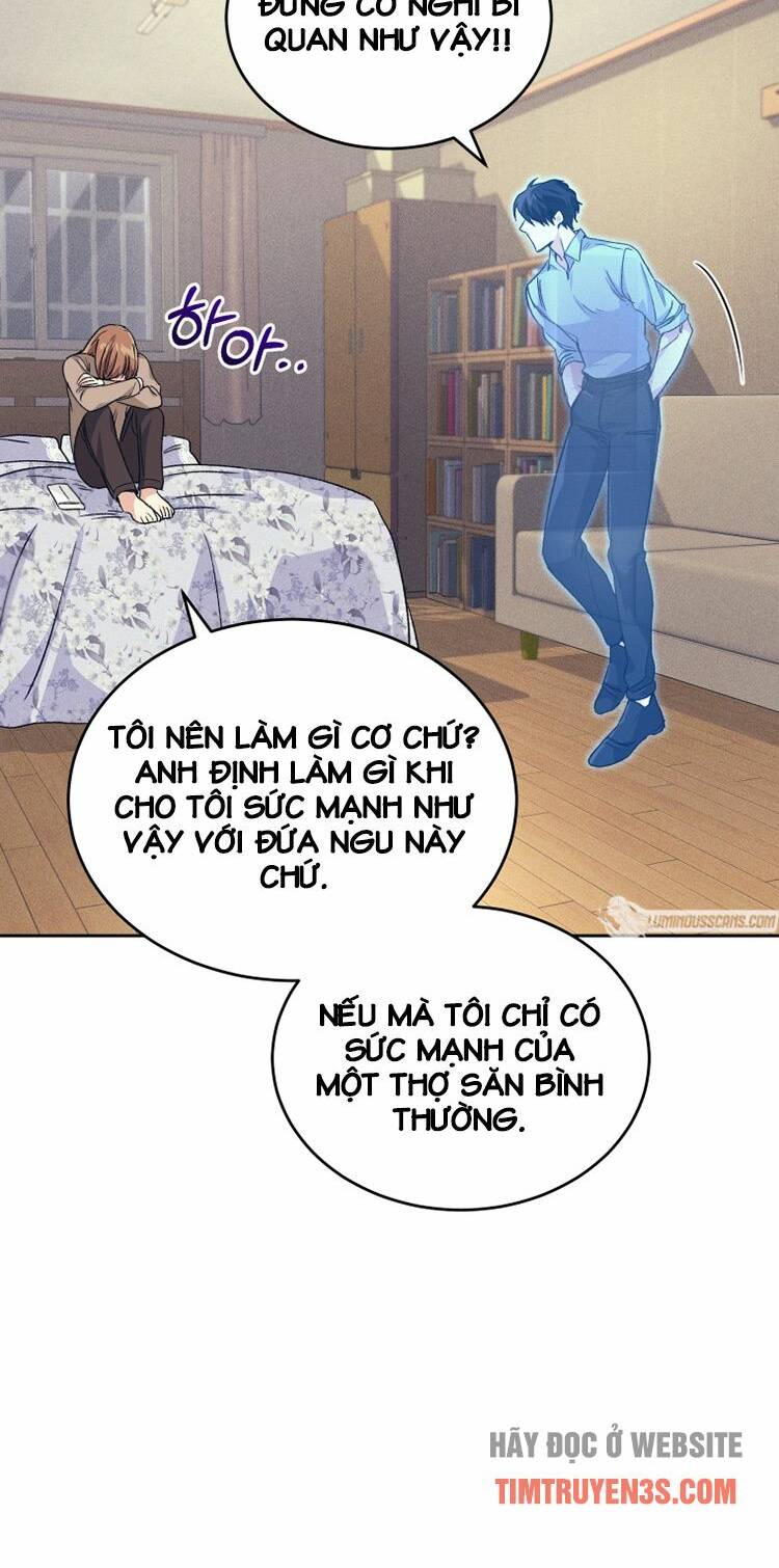 Ta Đánh Cắp Linh Hồn Của Ranker Top 1 Chap 13 - Next Chap 14