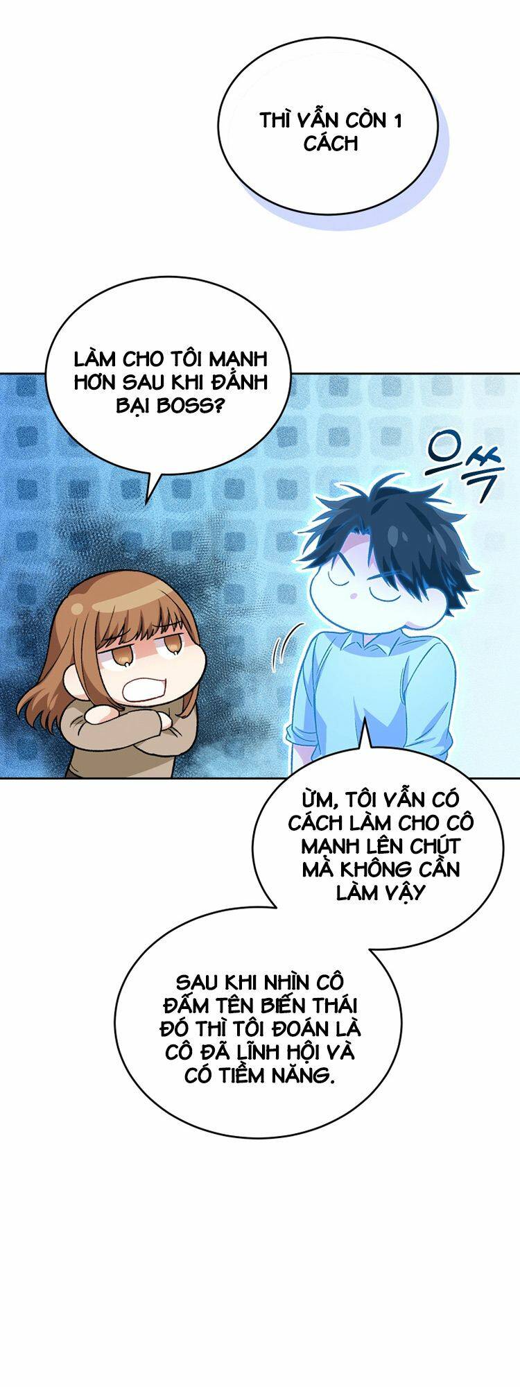 Ta Đánh Cắp Linh Hồn Của Ranker Top 1 Chap 13 - Next Chap 14