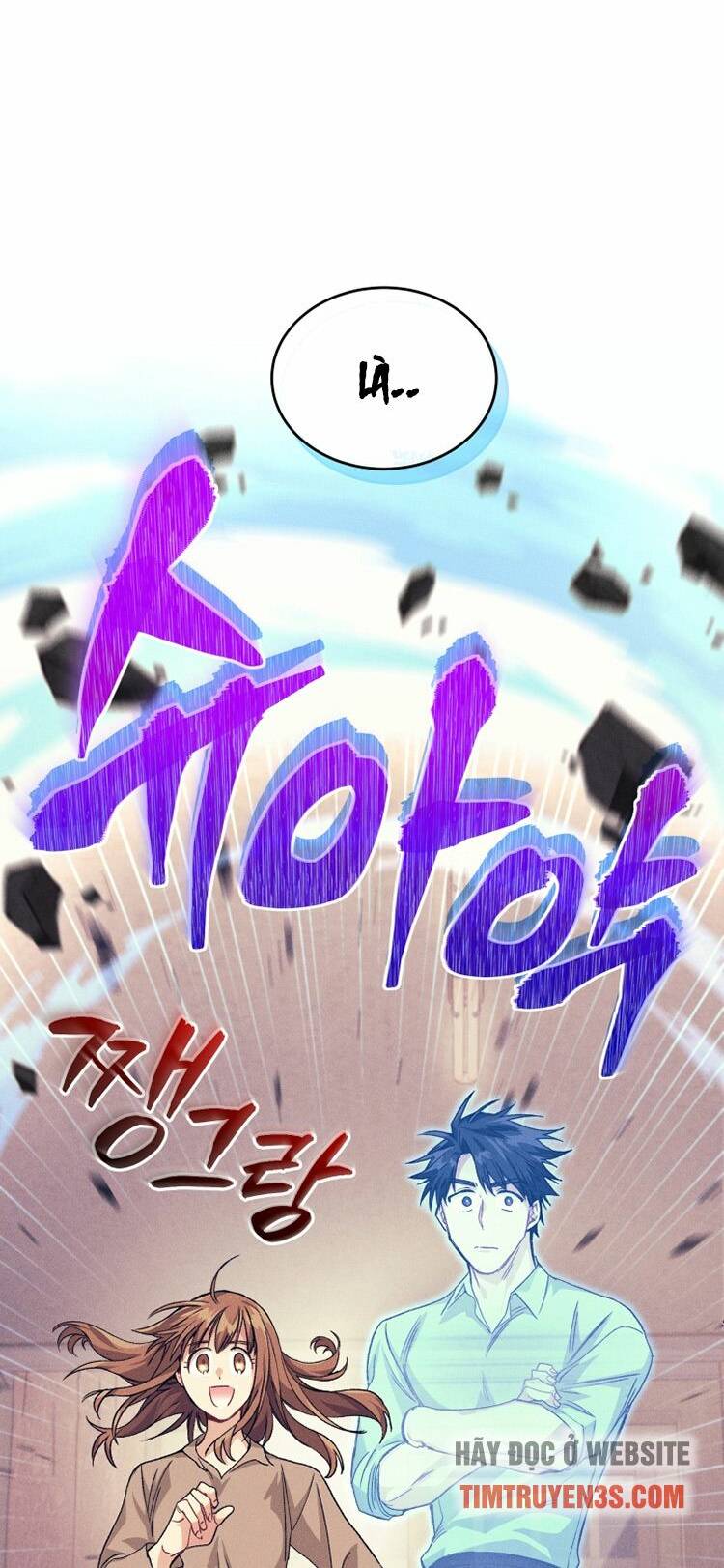 Ta Đánh Cắp Linh Hồn Của Ranker Top 1 Chap 13 - Next Chap 14