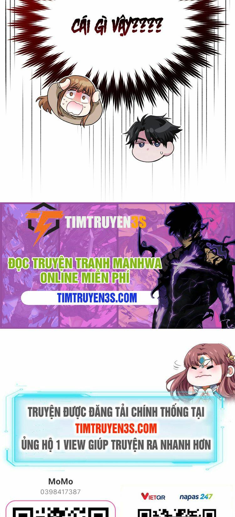 Ta Đánh Cắp Linh Hồn Của Ranker Top 1 Chap 13 - Next Chap 14