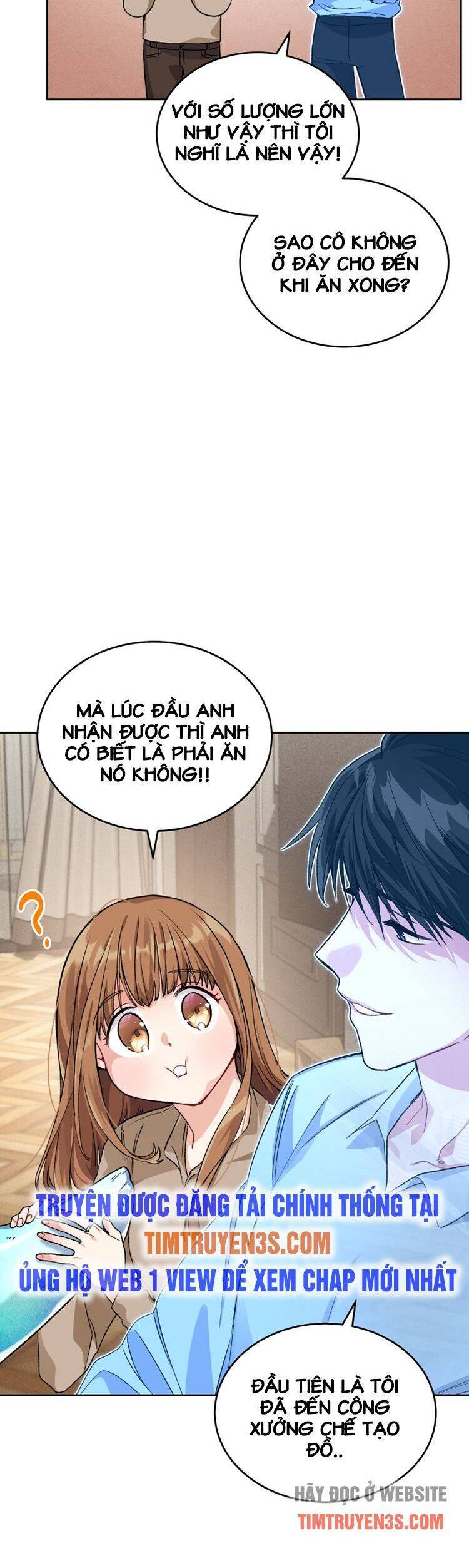 Ta Đánh Cắp Linh Hồn Của Ranker Top 1 Chap 14 - Next Chap 15
