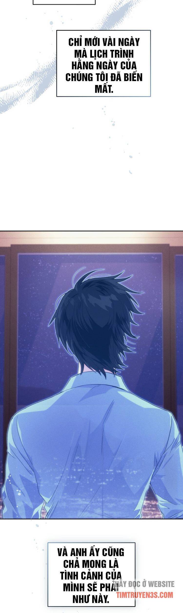 Ta Đánh Cắp Linh Hồn Của Ranker Top 1 Chap 14 - Next Chap 15