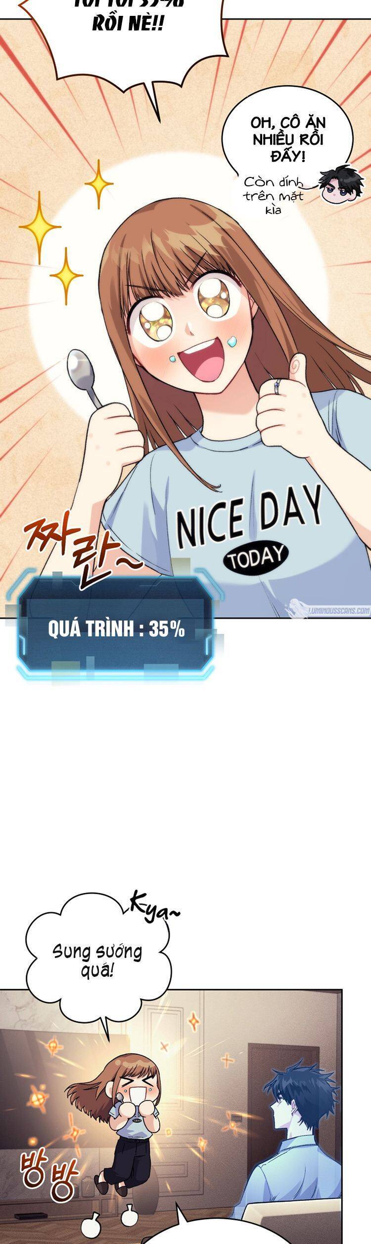 Ta Đánh Cắp Linh Hồn Của Ranker Top 1 Chap 14 - Next Chap 15