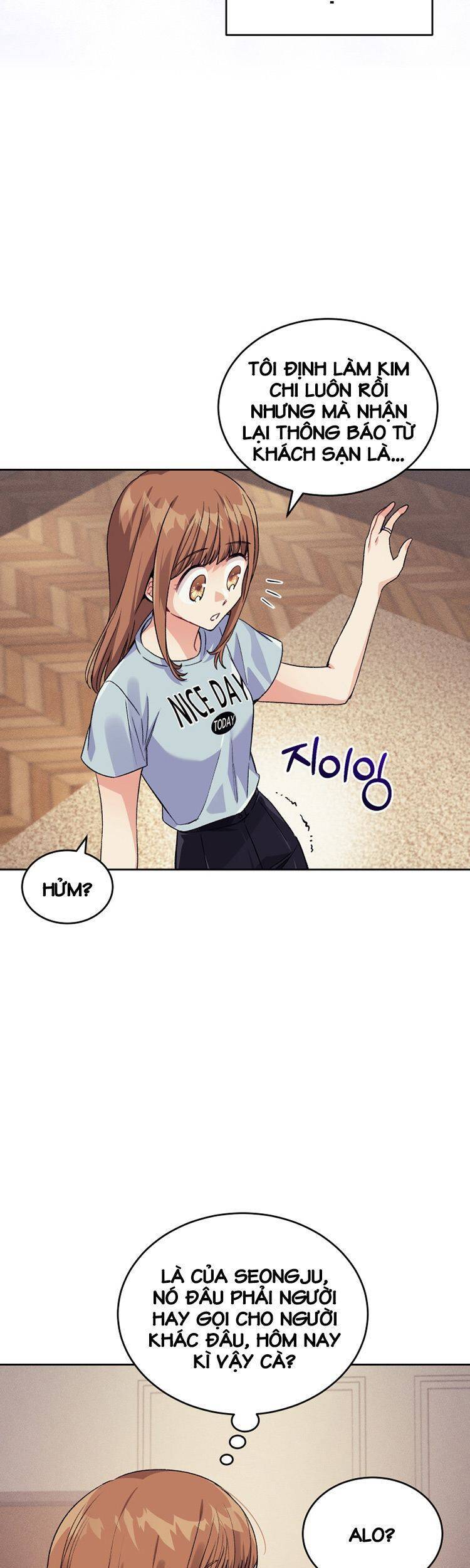 Ta Đánh Cắp Linh Hồn Của Ranker Top 1 Chap 14 - Next Chap 15