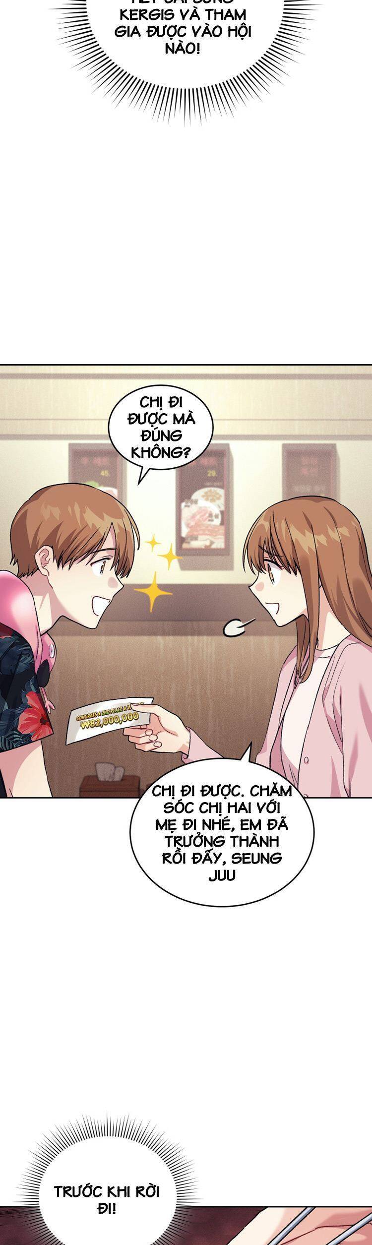 Ta Đánh Cắp Linh Hồn Của Ranker Top 1 Chap 14 - Next Chap 15