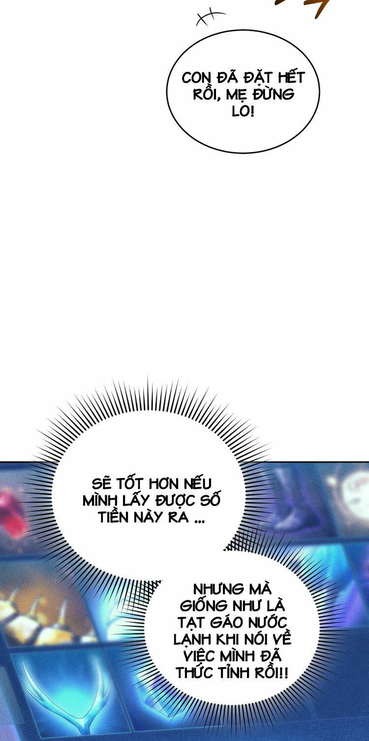 Ta Đánh Cắp Linh Hồn Của Ranker Top 1 Chap 14 - Next Chap 15