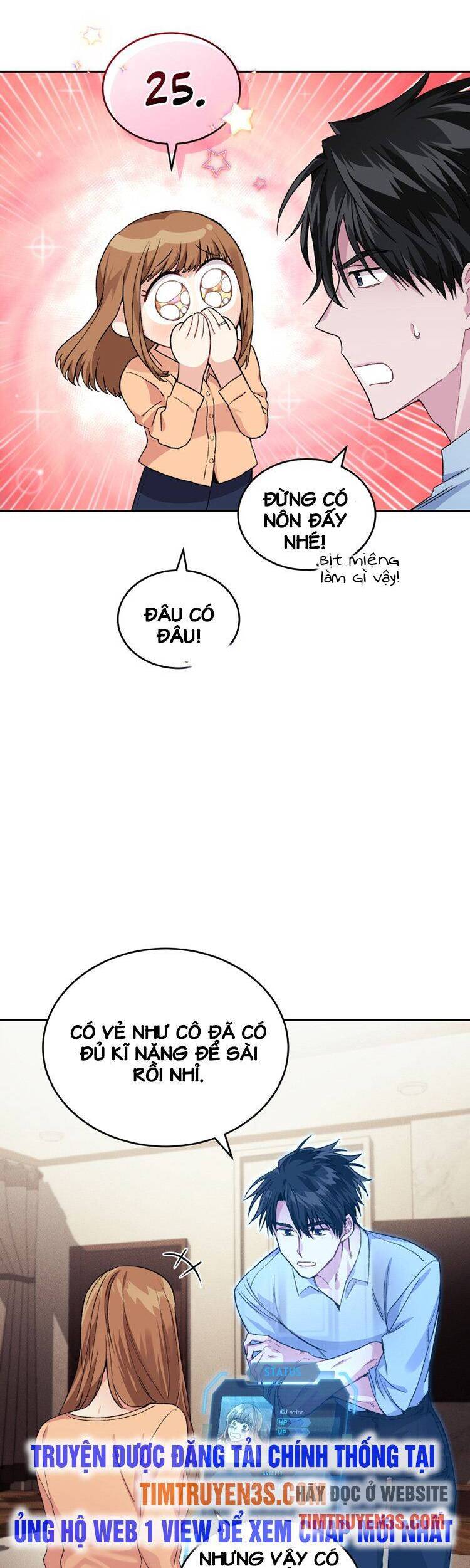 Ta Đánh Cắp Linh Hồn Của Ranker Top 1 Chap 15 - Next Chap 16