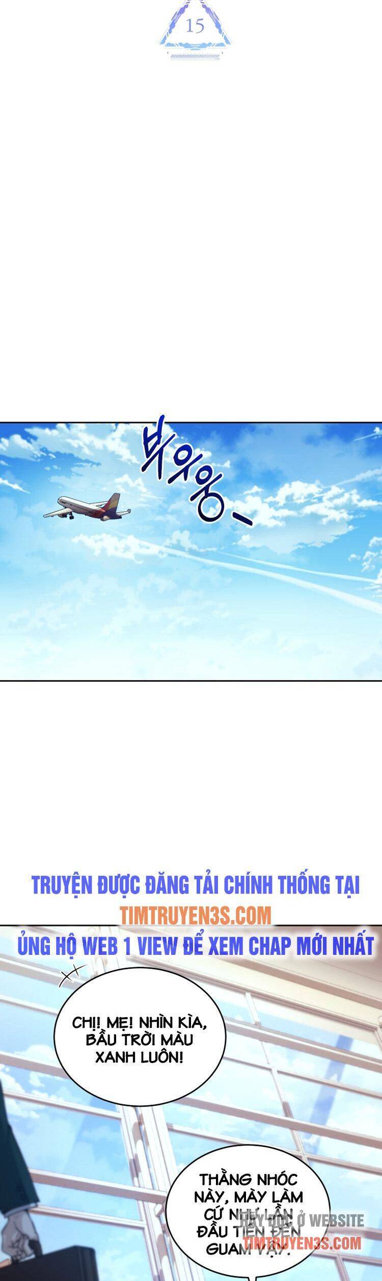 Ta Đánh Cắp Linh Hồn Của Ranker Top 1 Chap 15 - Next Chap 16