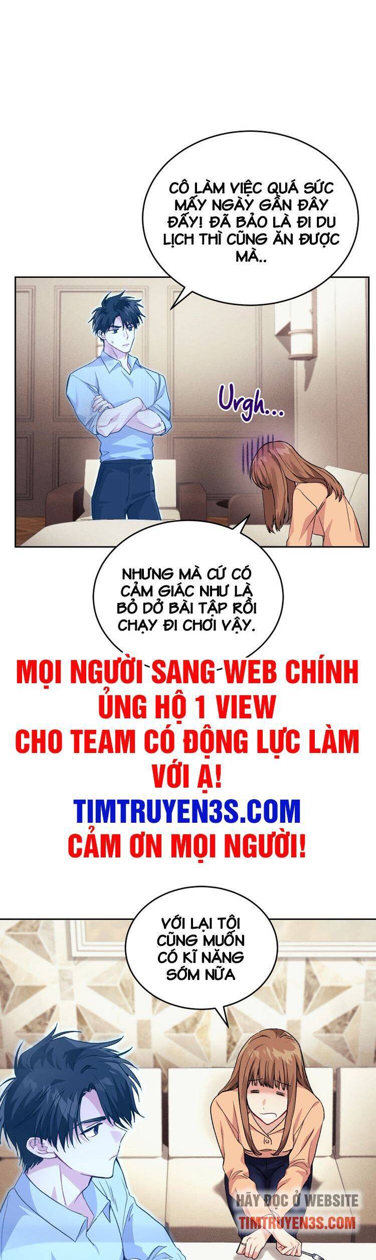 Ta Đánh Cắp Linh Hồn Của Ranker Top 1 Chap 15 - Next Chap 16