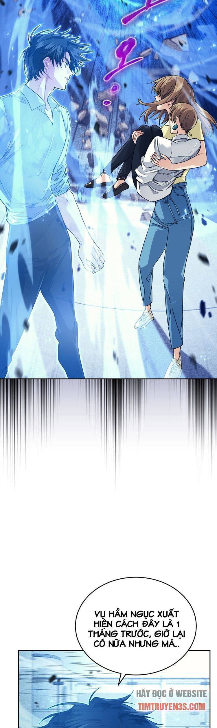 Ta Đánh Cắp Linh Hồn Của Ranker Top 1 Chap 15 - Next Chap 16