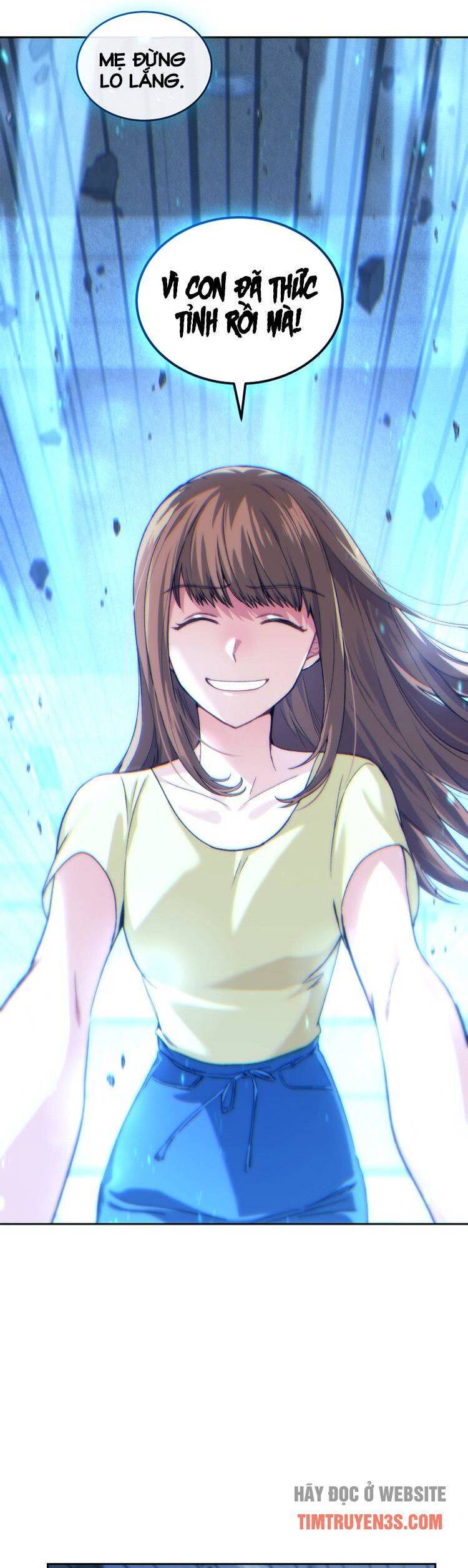 Ta Đánh Cắp Linh Hồn Của Ranker Top 1 Chap 15 - Next Chap 16