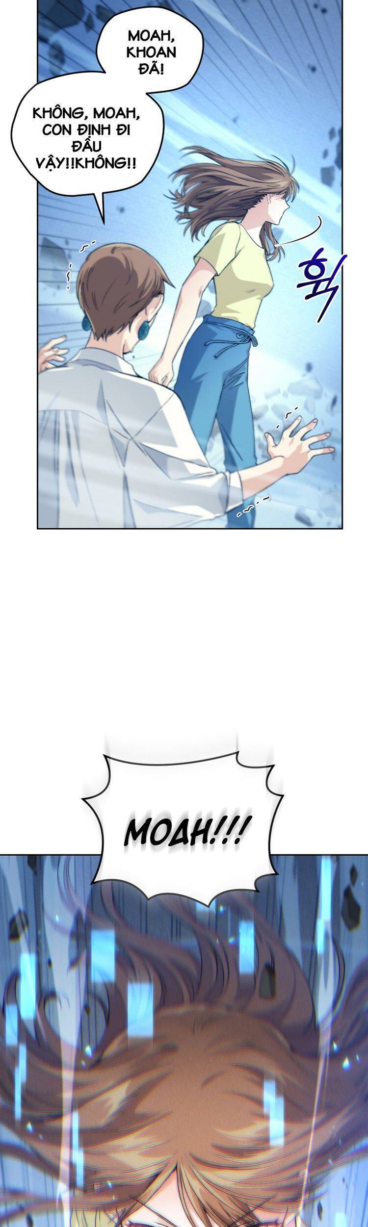 Ta Đánh Cắp Linh Hồn Của Ranker Top 1 Chap 15 - Next Chap 16