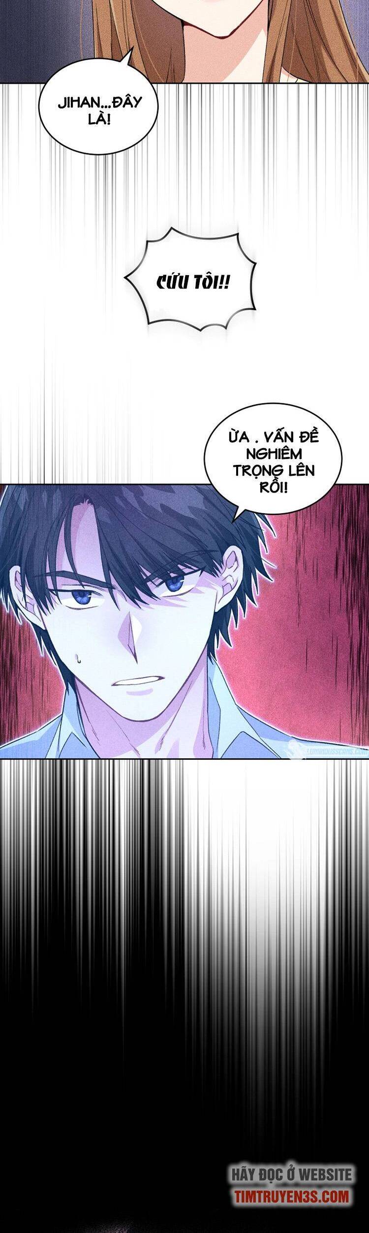 Ta Đánh Cắp Linh Hồn Của Ranker Top 1 Chap 15 - Next Chap 16