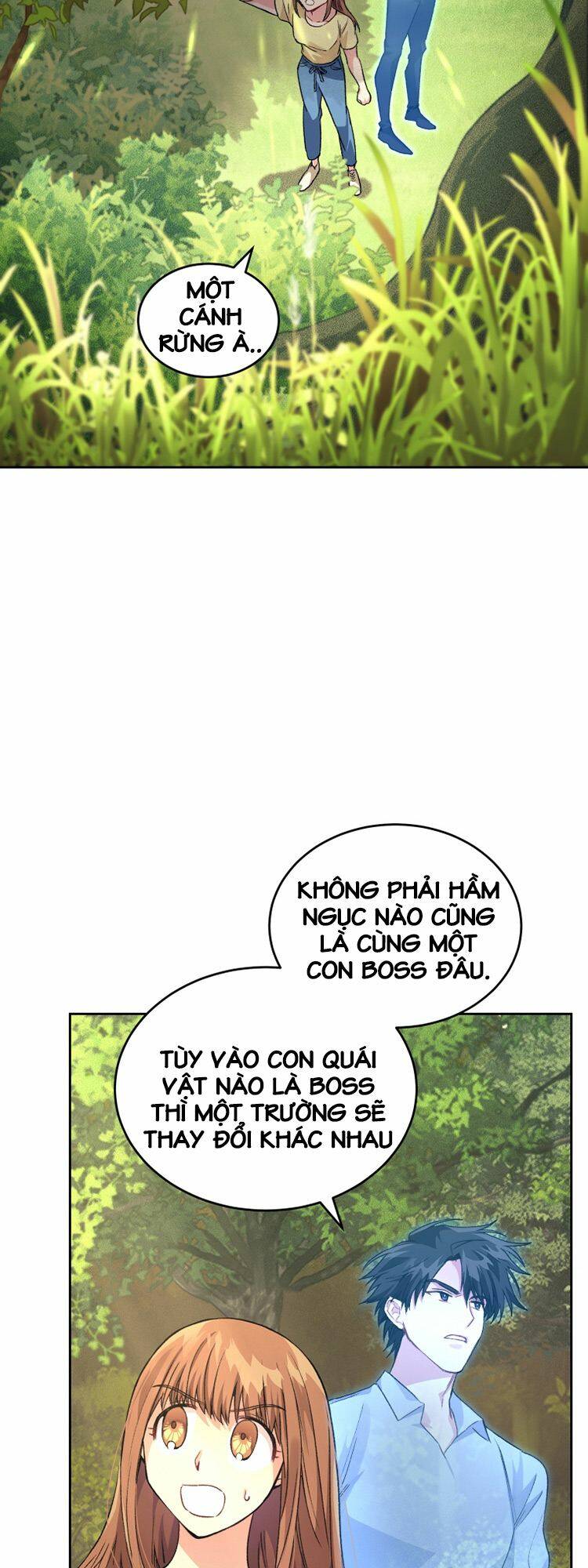 Ta Đánh Cắp Linh Hồn Của Ranker Top 1 Chap 15 - Next Chap 16