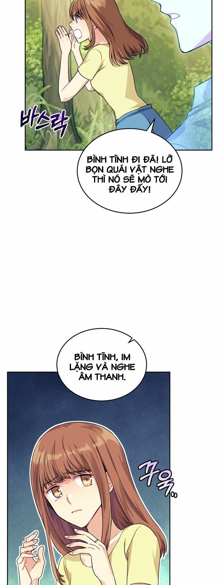 Ta Đánh Cắp Linh Hồn Của Ranker Top 1 Chap 15 - Next Chap 16