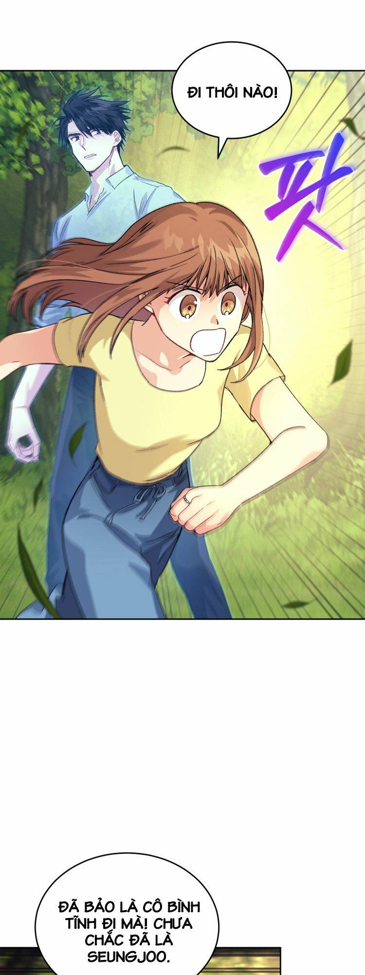 Ta Đánh Cắp Linh Hồn Của Ranker Top 1 Chap 15 - Next Chap 16