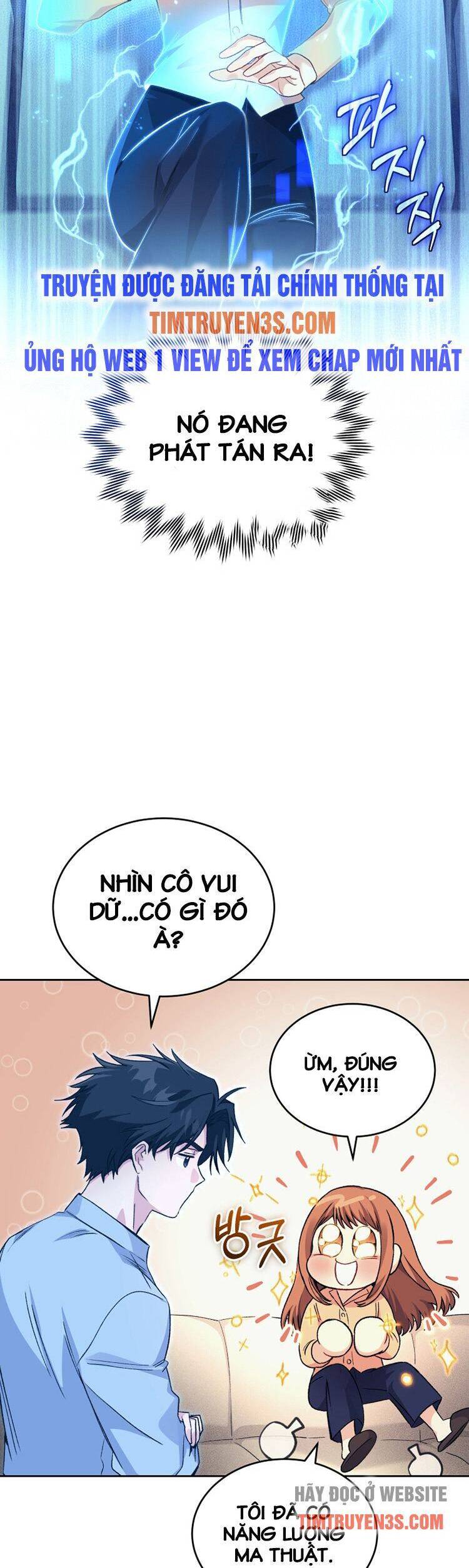 Ta Đánh Cắp Linh Hồn Của Ranker Top 1 Chap 15 - Next Chap 16