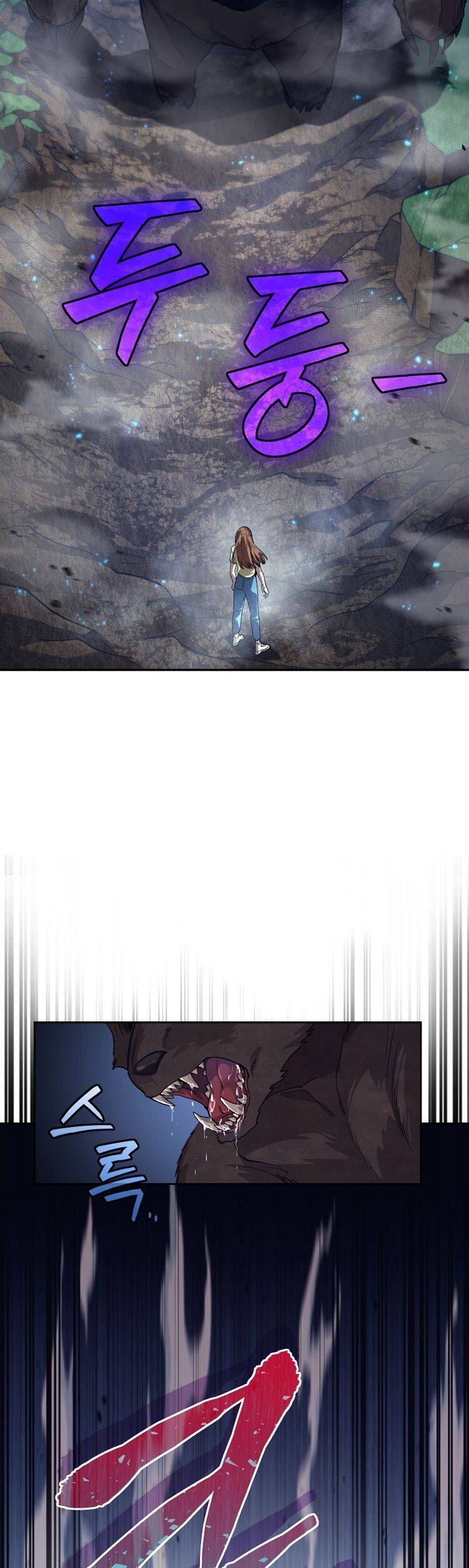 Ta Đánh Cắp Linh Hồn Của Ranker Top 1 Chap 16 - Next Chap 17