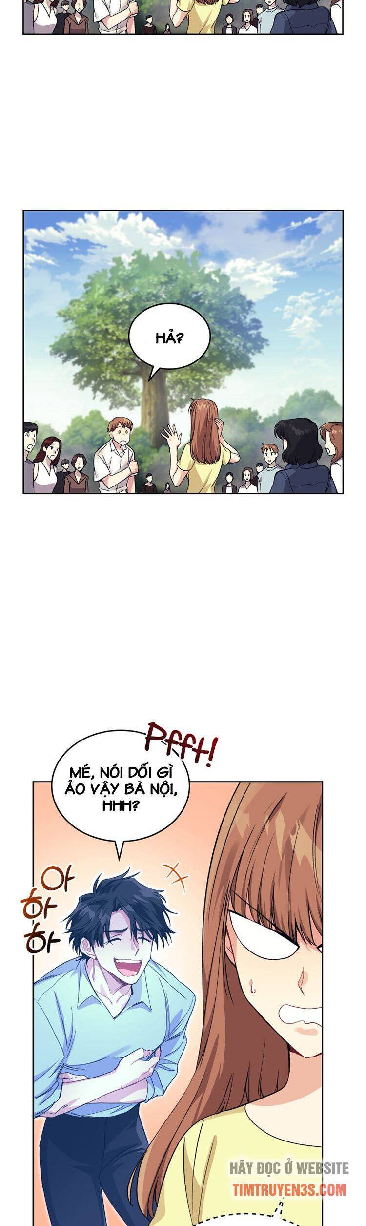 Ta Đánh Cắp Linh Hồn Của Ranker Top 1 Chap 16 - Next Chap 17