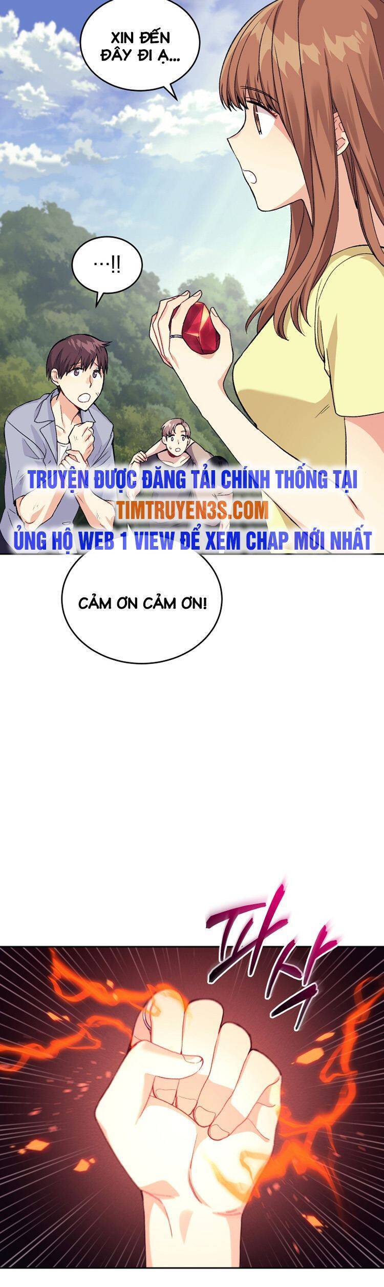 Ta Đánh Cắp Linh Hồn Của Ranker Top 1 Chap 16 - Next Chap 17
