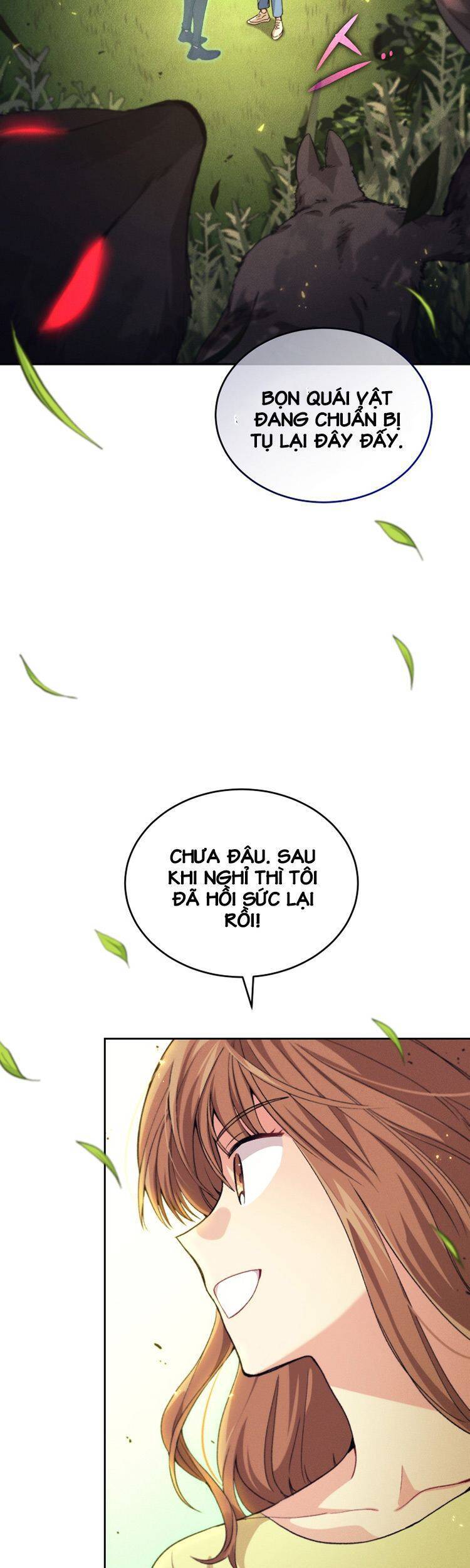 Ta Đánh Cắp Linh Hồn Của Ranker Top 1 Chap 16 - Next Chap 17