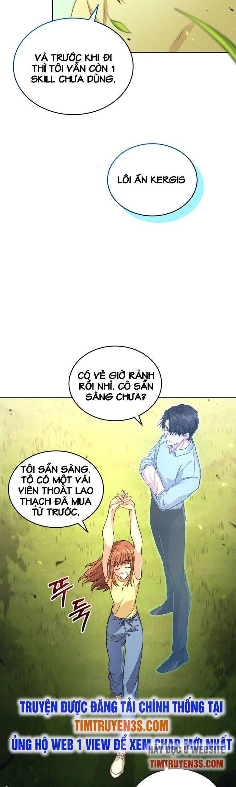 Ta Đánh Cắp Linh Hồn Của Ranker Top 1 Chap 16 - Next Chap 17