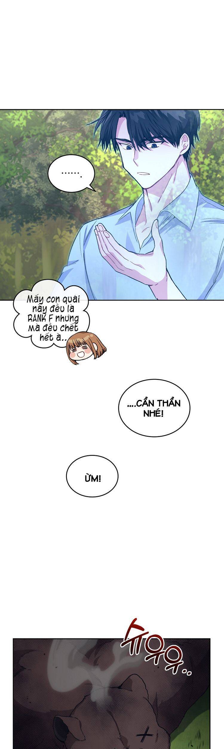 Ta Đánh Cắp Linh Hồn Của Ranker Top 1 Chap 16 - Next Chap 17