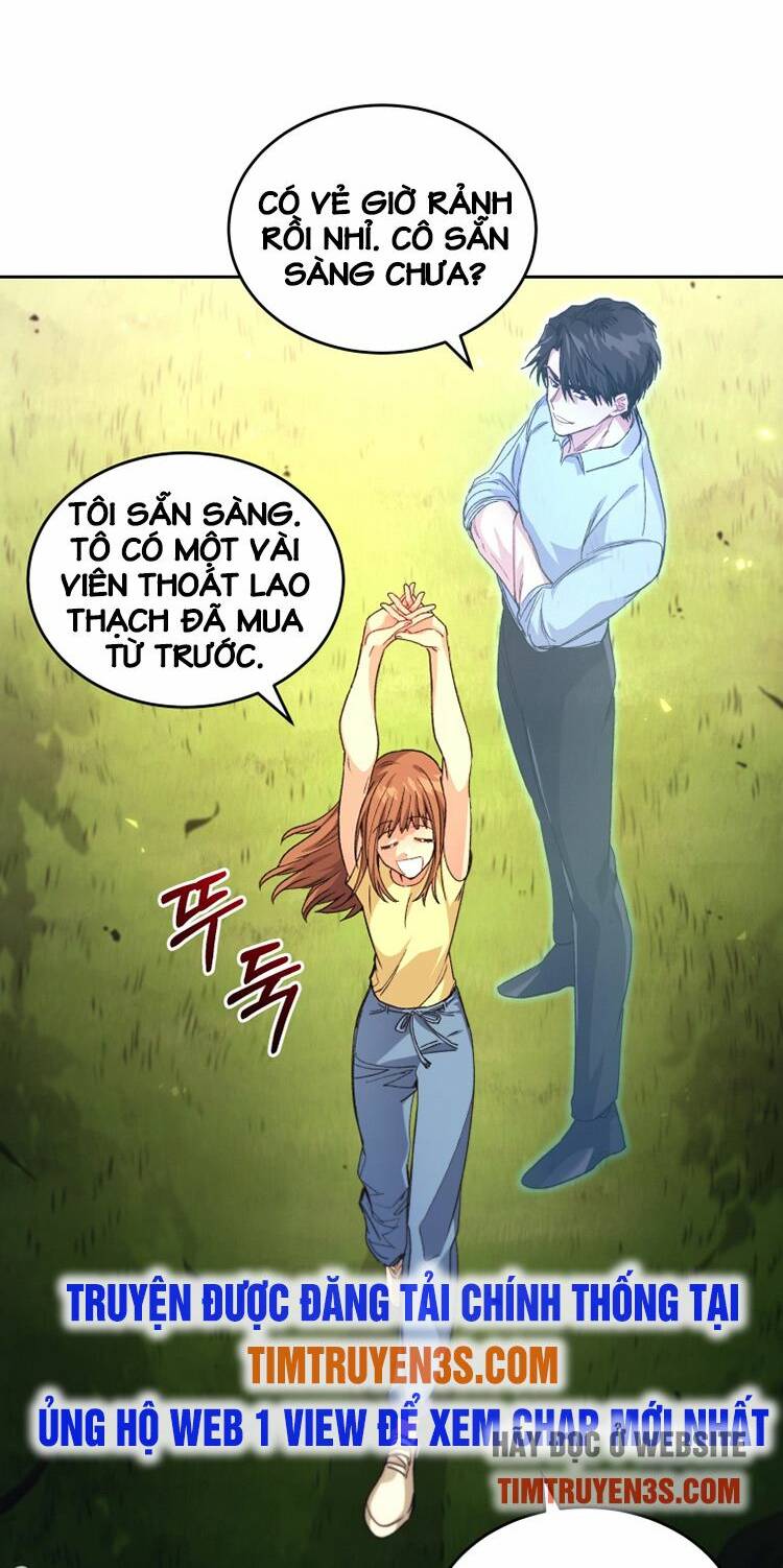 Ta Đánh Cắp Linh Hồn Của Ranker Top 1 Chap 16 - Next Chap 17