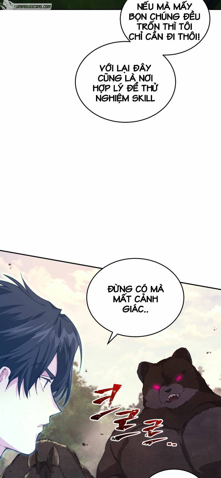 Ta Đánh Cắp Linh Hồn Của Ranker Top 1 Chap 16 - Next Chap 17