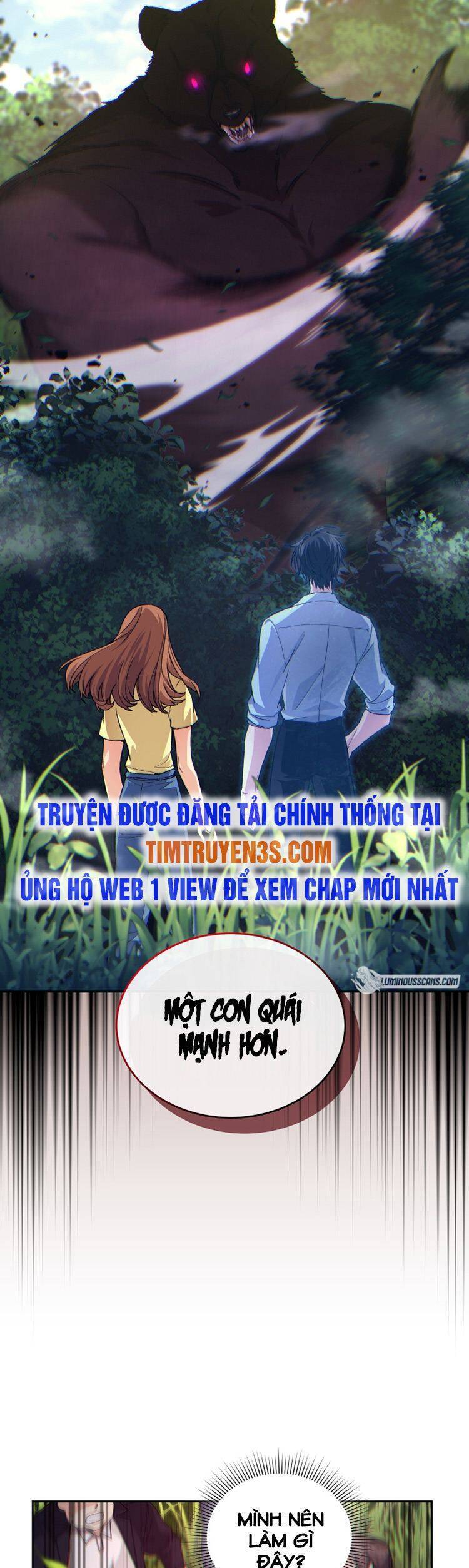 Ta Đánh Cắp Linh Hồn Của Ranker Top 1 Chap 16 - Next Chap 17