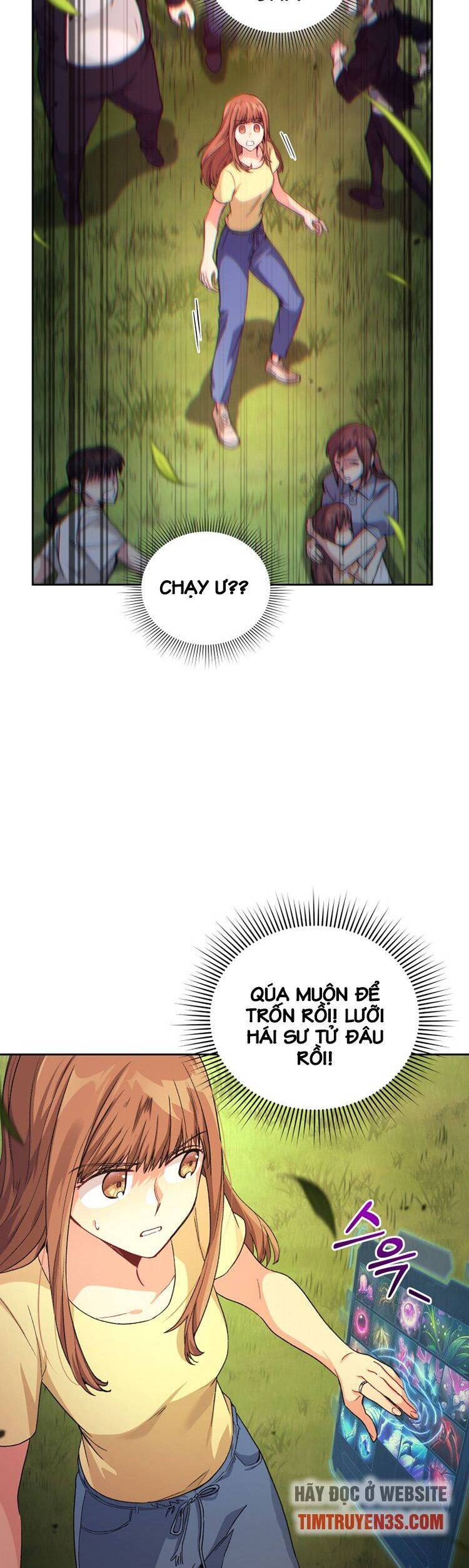 Ta Đánh Cắp Linh Hồn Của Ranker Top 1 Chap 16 - Next Chap 17