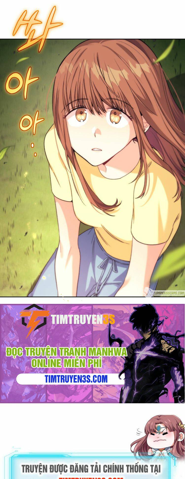 Ta Đánh Cắp Linh Hồn Của Ranker Top 1 Chap 16 - Next Chap 17