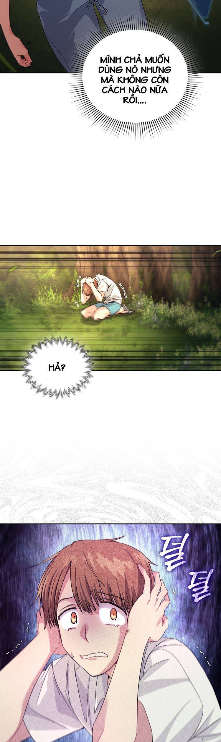 Ta Đánh Cắp Linh Hồn Của Ranker Top 1 Chap 16 - Next Chap 17