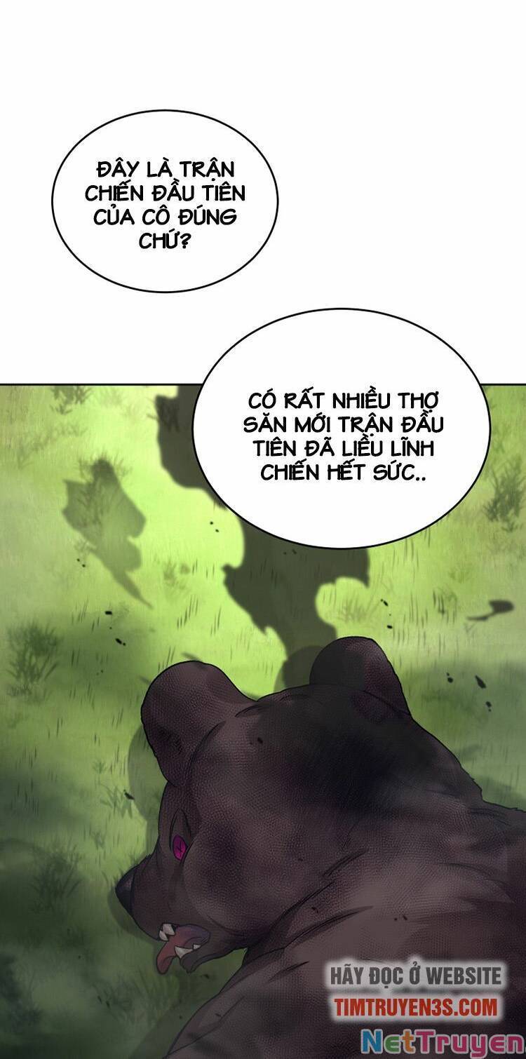 Ta Đánh Cắp Linh Hồn Của Ranker Top 1 Chap 17 - Next Chap 18