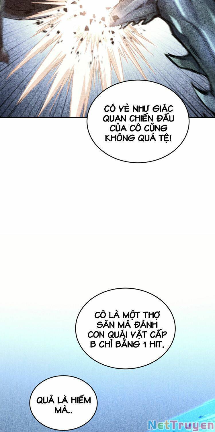 Ta Đánh Cắp Linh Hồn Của Ranker Top 1 Chap 17 - Next Chap 18