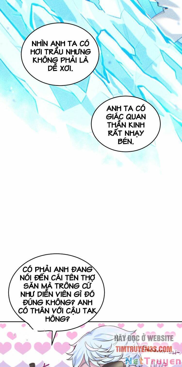 Ta Đánh Cắp Linh Hồn Của Ranker Top 1 Chap 17 - Next Chap 18