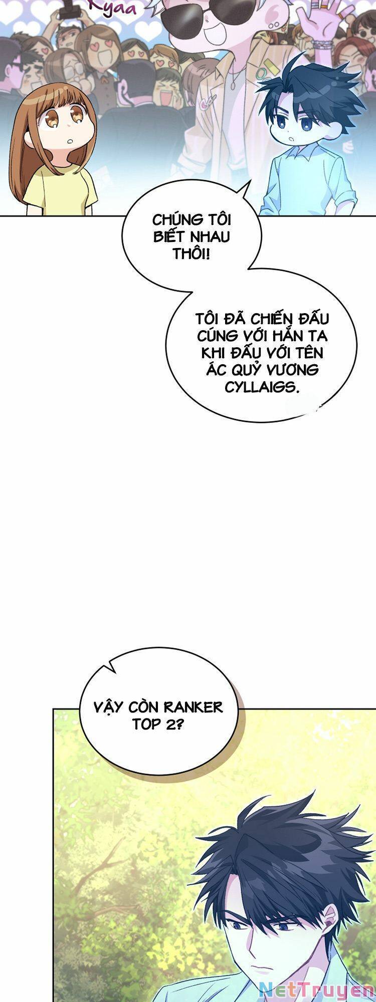 Ta Đánh Cắp Linh Hồn Của Ranker Top 1 Chap 17 - Next Chap 18