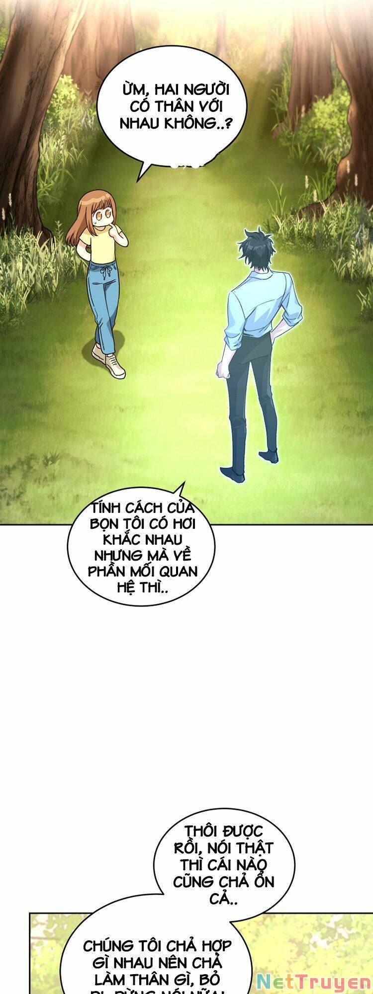 Ta Đánh Cắp Linh Hồn Của Ranker Top 1 Chap 17 - Next Chap 18