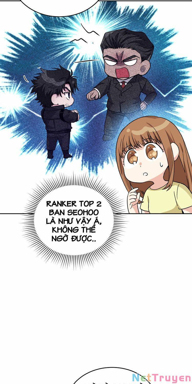 Ta Đánh Cắp Linh Hồn Của Ranker Top 1 Chap 17 - Next Chap 18