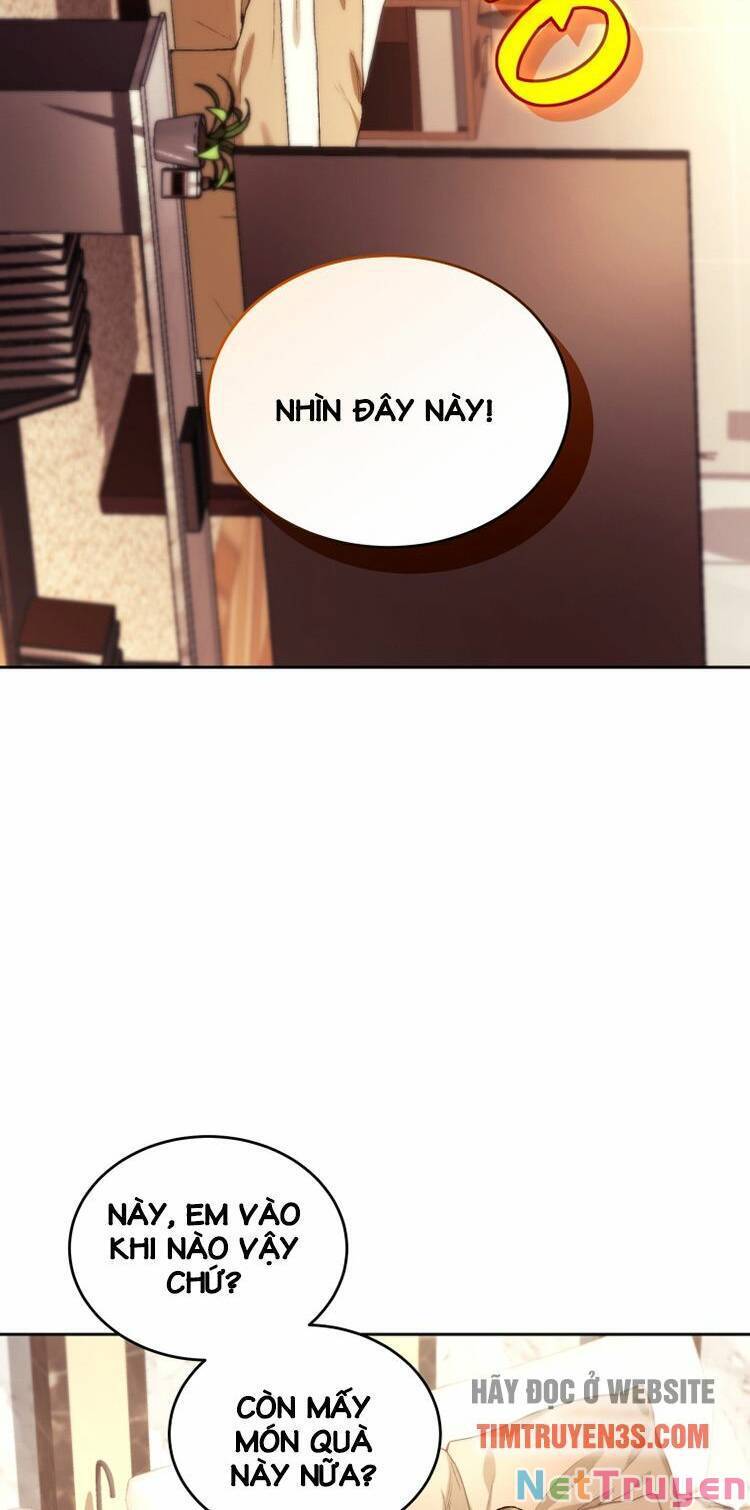 Ta Đánh Cắp Linh Hồn Của Ranker Top 1 Chap 17 - Next Chap 18