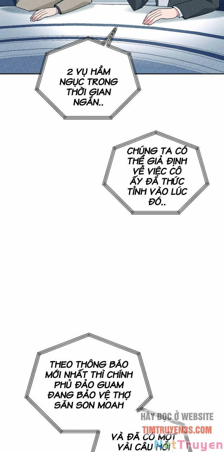 Ta Đánh Cắp Linh Hồn Của Ranker Top 1 Chap 17 - Next Chap 18