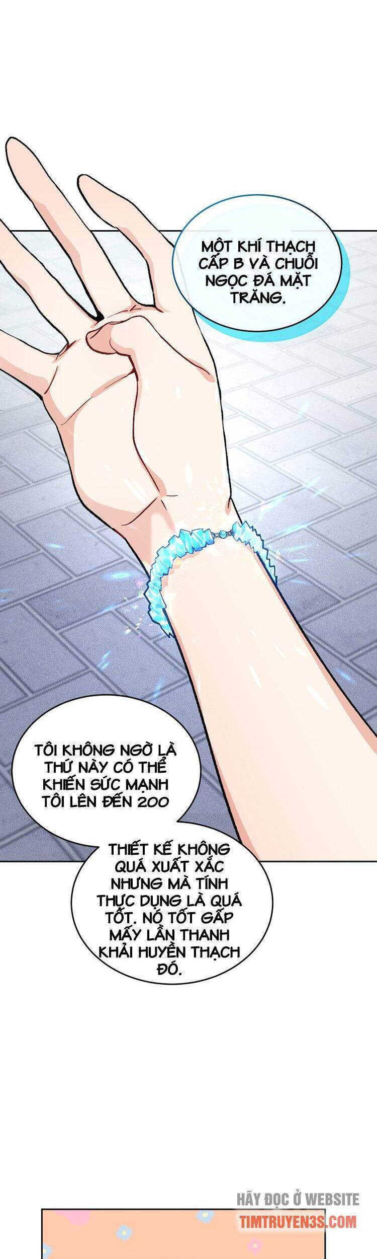 Ta Đánh Cắp Linh Hồn Của Ranker Top 1 Chap 18 - Next Chap 19