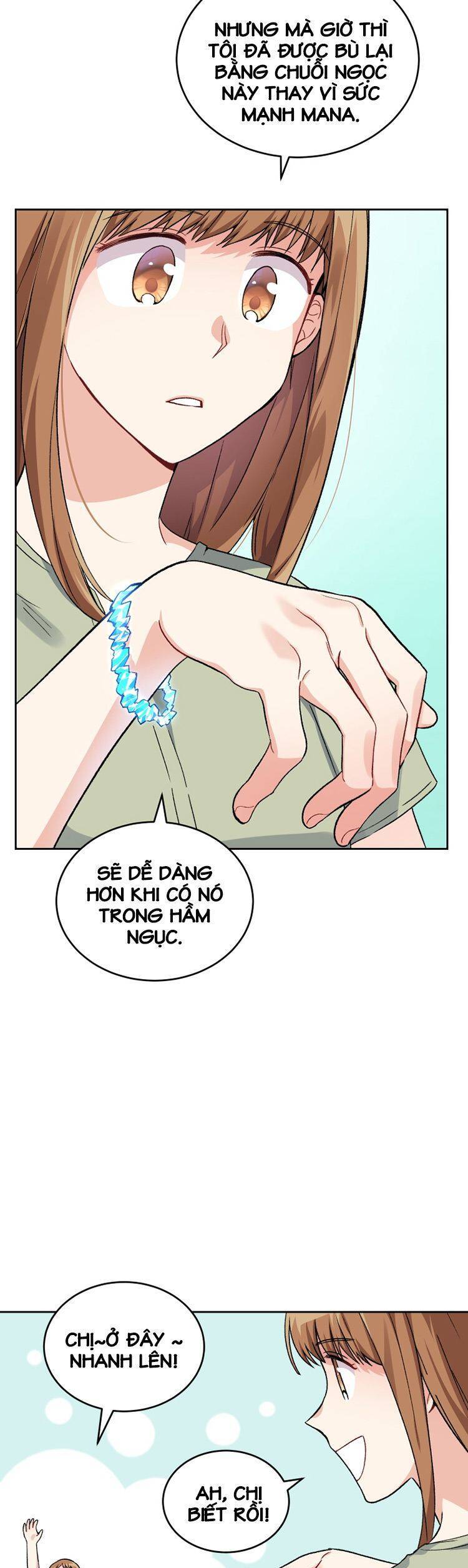 Ta Đánh Cắp Linh Hồn Của Ranker Top 1 Chap 18 - Next Chap 19