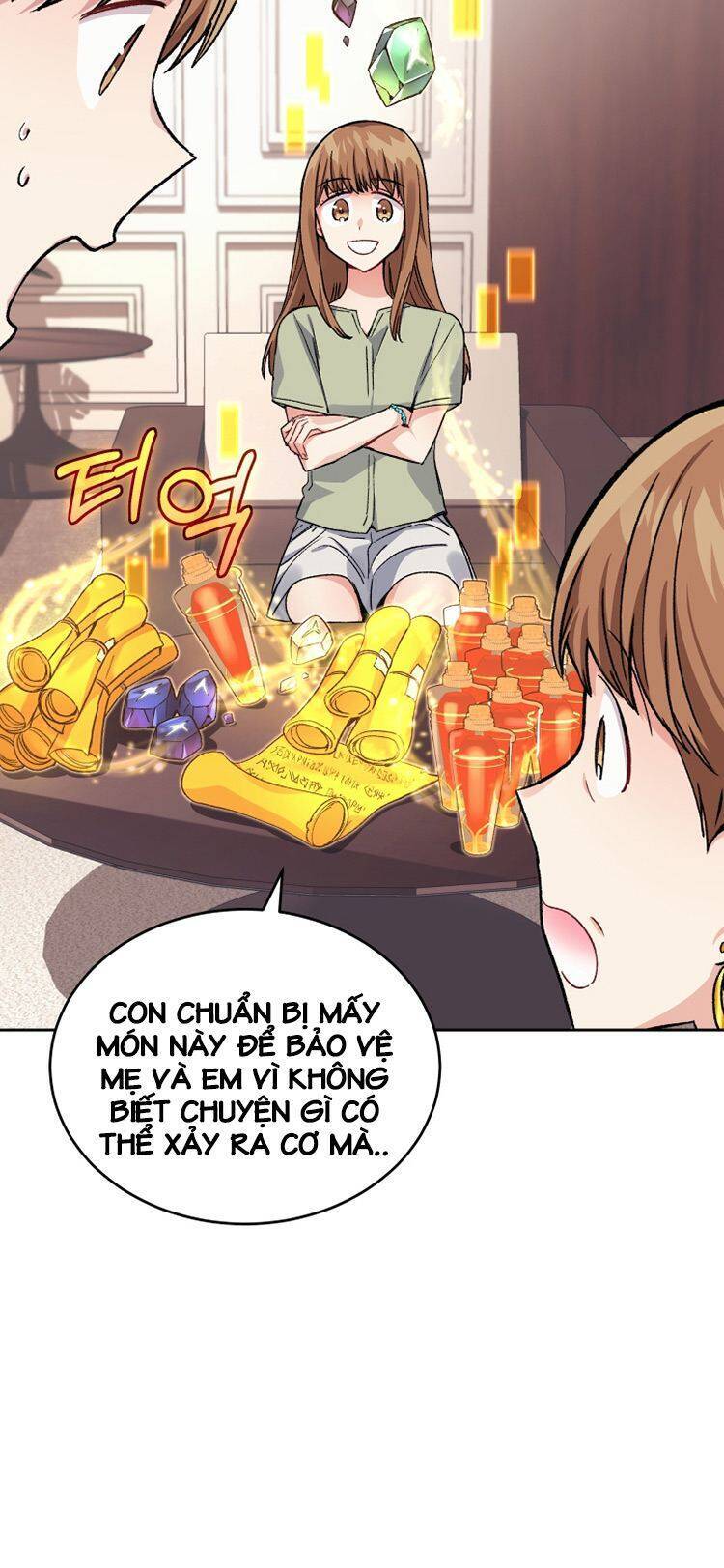 Ta Đánh Cắp Linh Hồn Của Ranker Top 1 Chap 18 - Next Chap 19