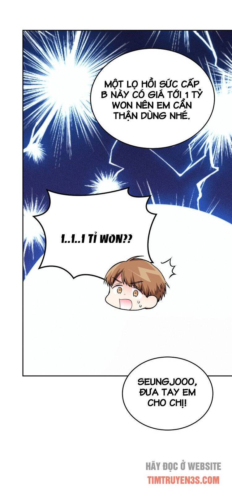 Ta Đánh Cắp Linh Hồn Của Ranker Top 1 Chap 18 - Next Chap 19