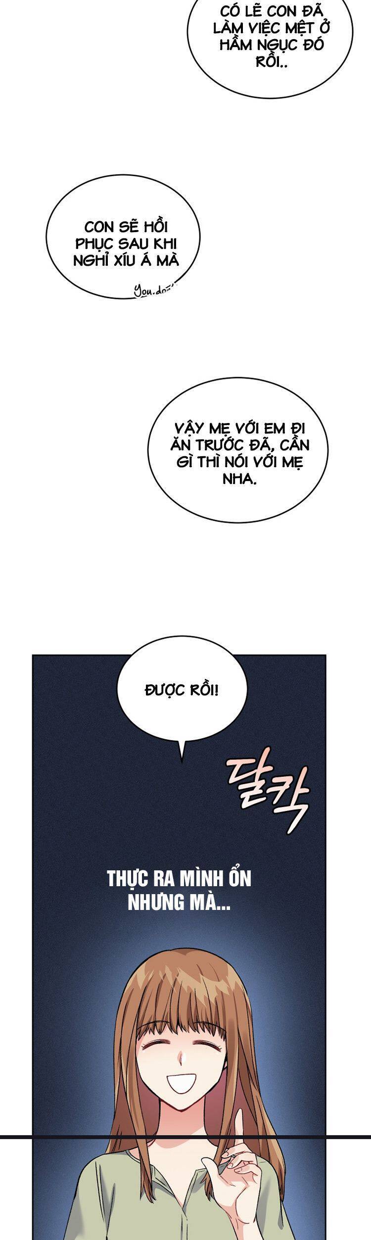 Ta Đánh Cắp Linh Hồn Của Ranker Top 1 Chap 18 - Next Chap 19