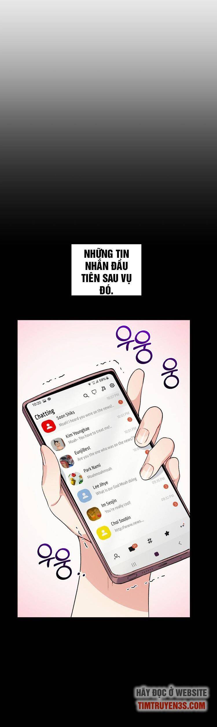 Ta Đánh Cắp Linh Hồn Của Ranker Top 1 Chap 18 - Next Chap 19